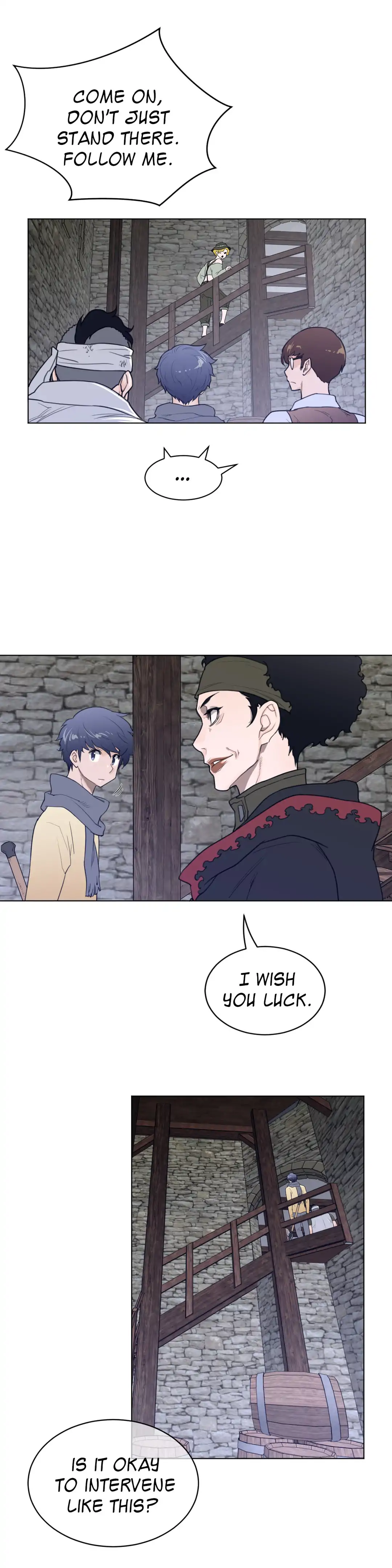 Perfect Half page 20