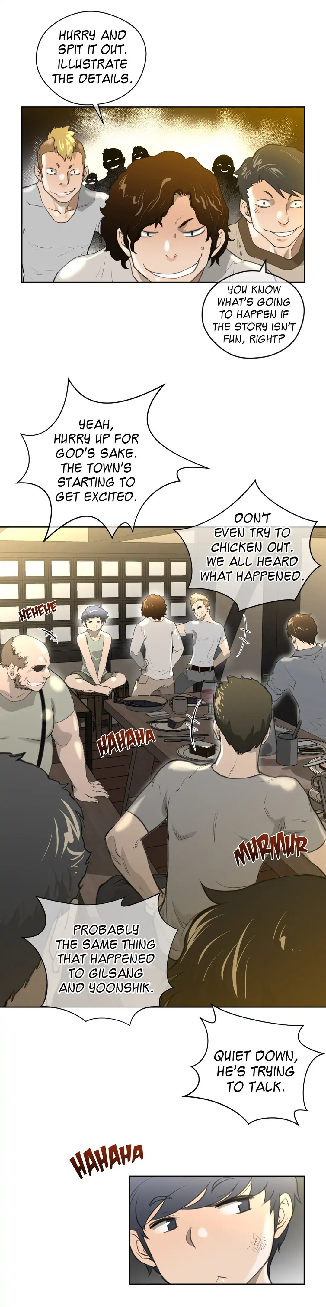 Perfect Half page 5