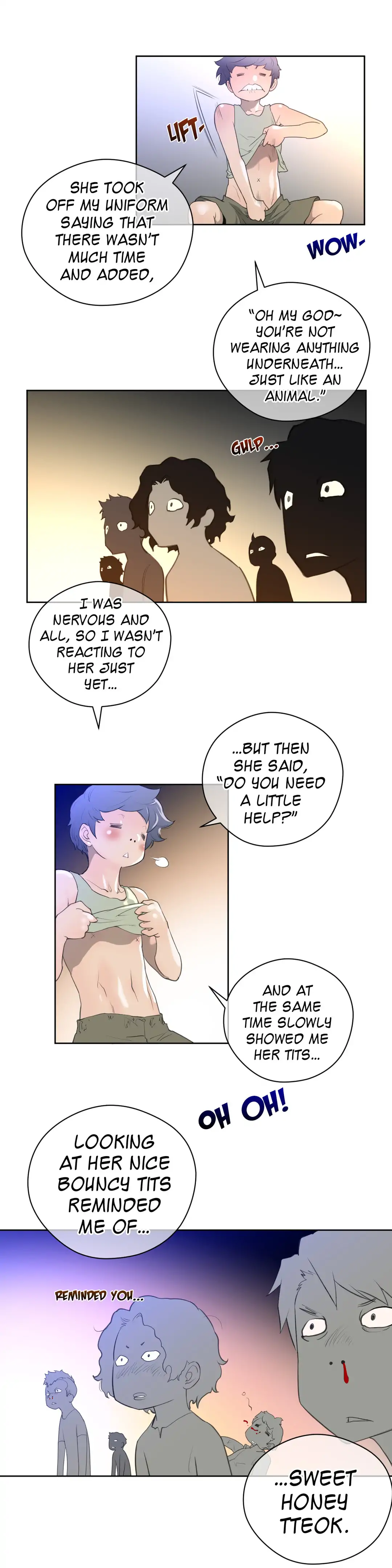 Perfect Half page 7