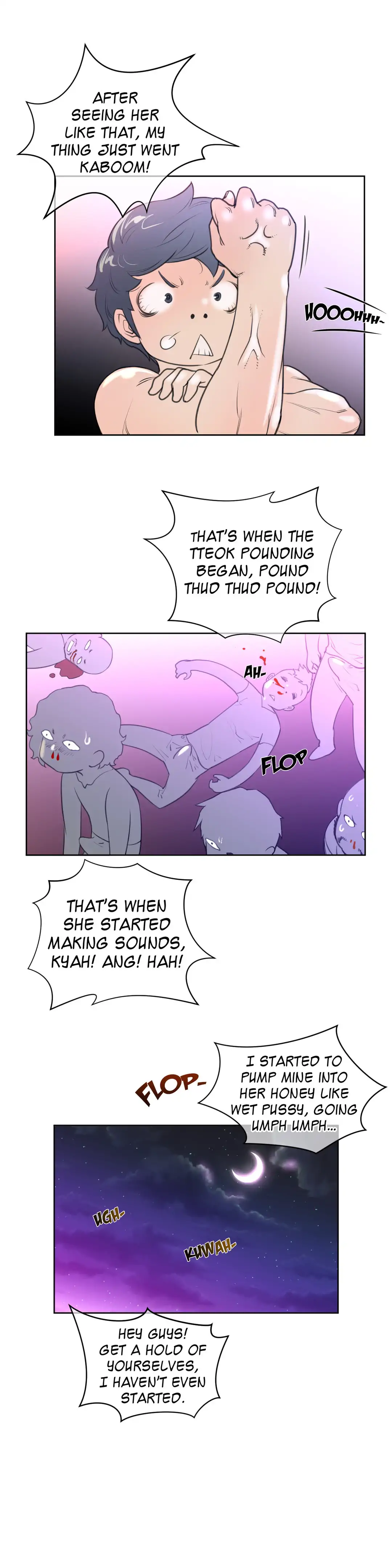 Perfect Half page 8