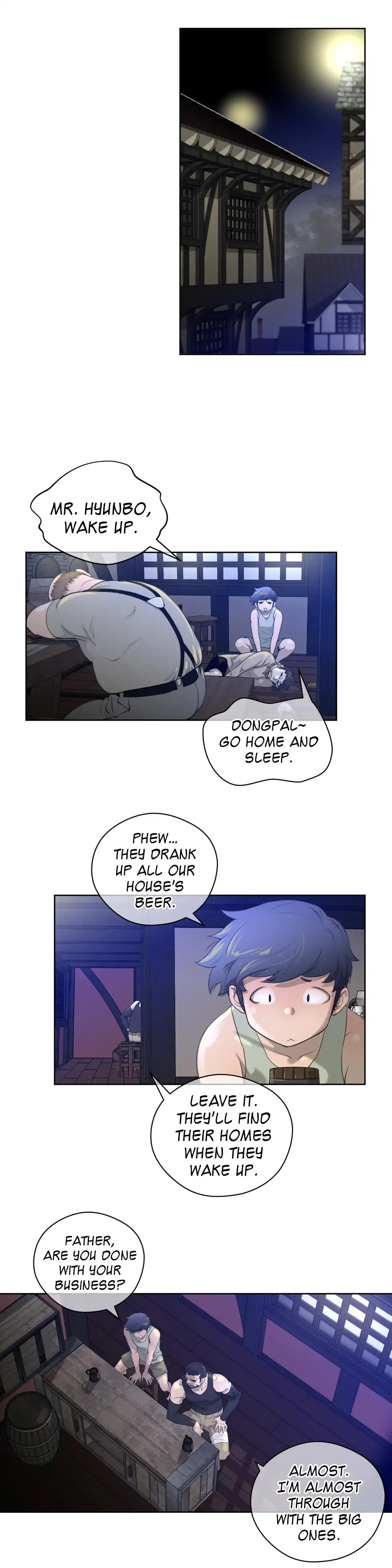 Perfect Half page 9