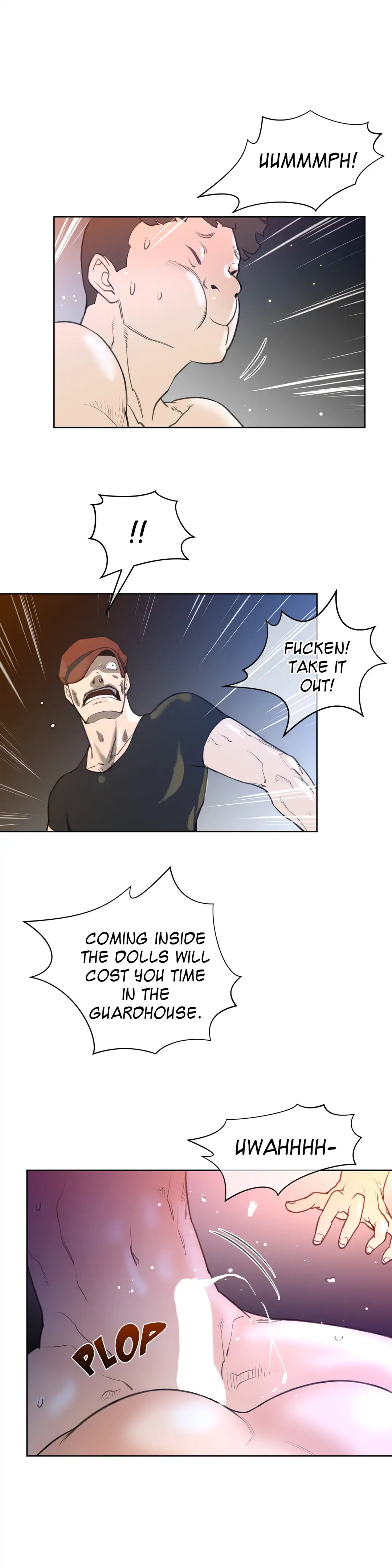 Perfect Half page 29