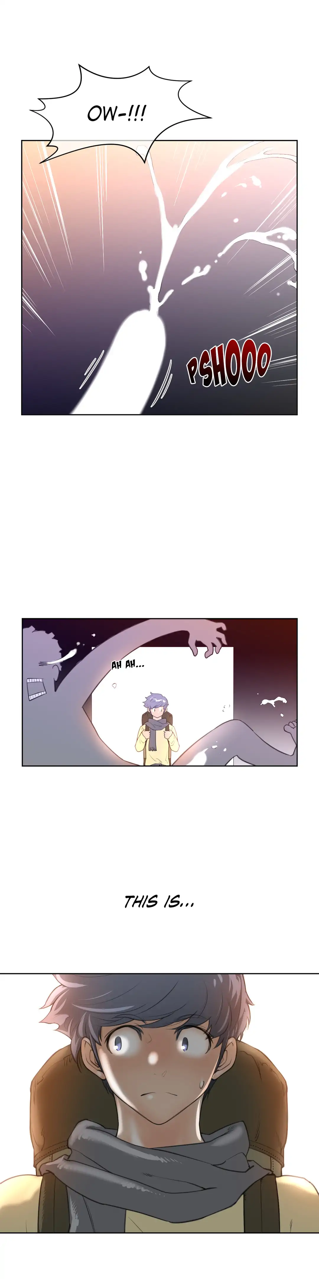 Perfect Half page 30