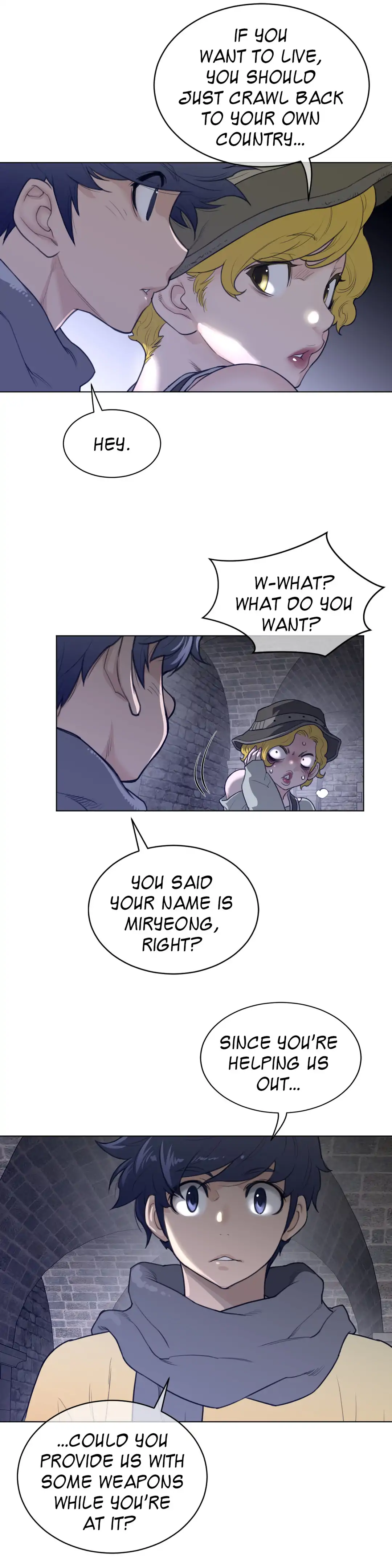 Perfect Half page 14