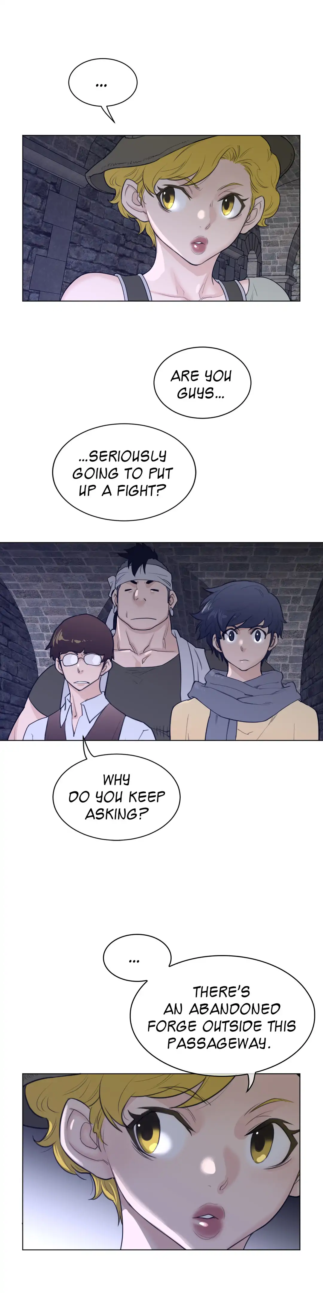 Perfect Half page 15