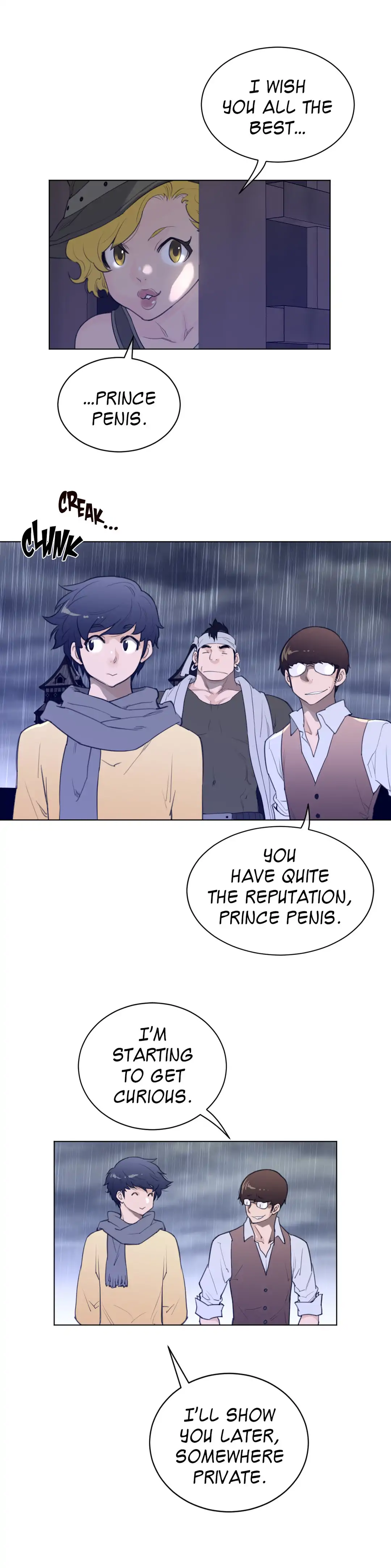 Perfect Half page 17