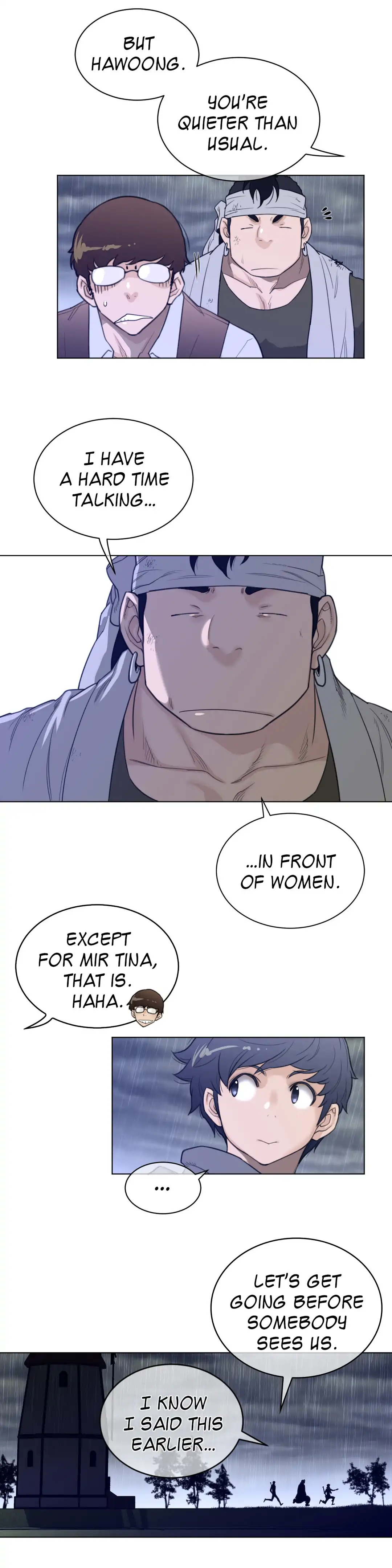 Perfect Half page 18