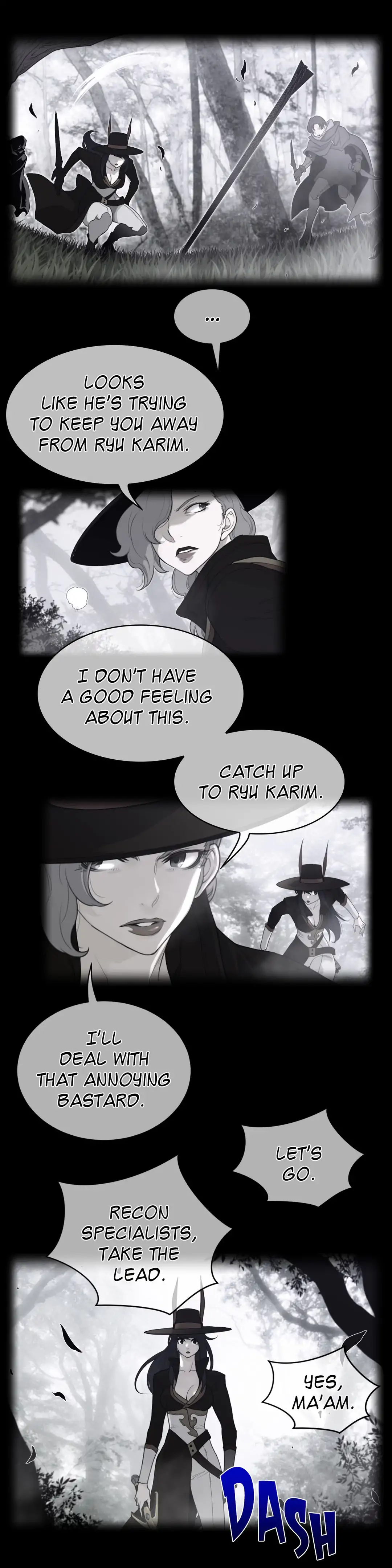 Perfect Half page 3