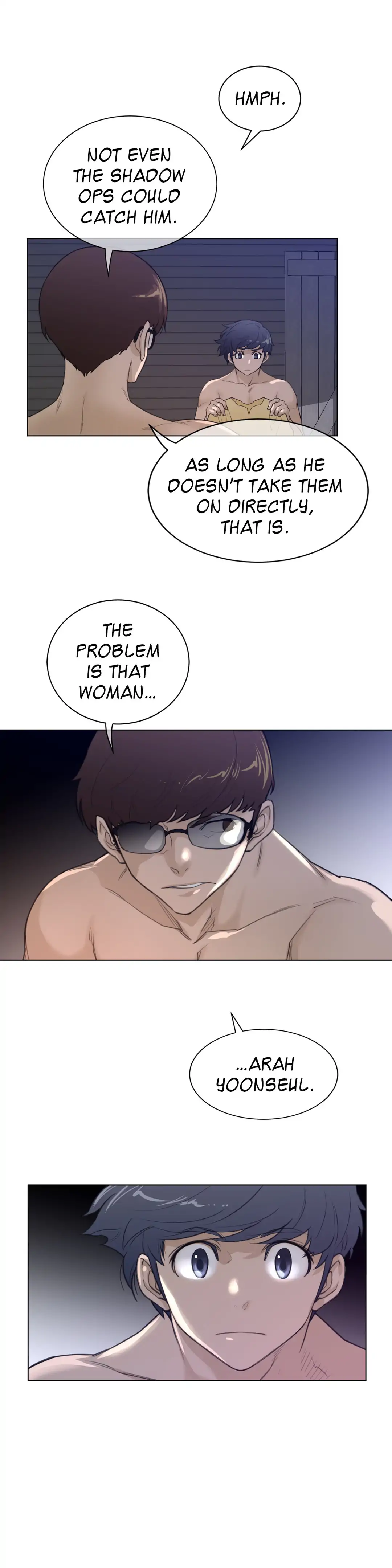 Perfect Half page 9