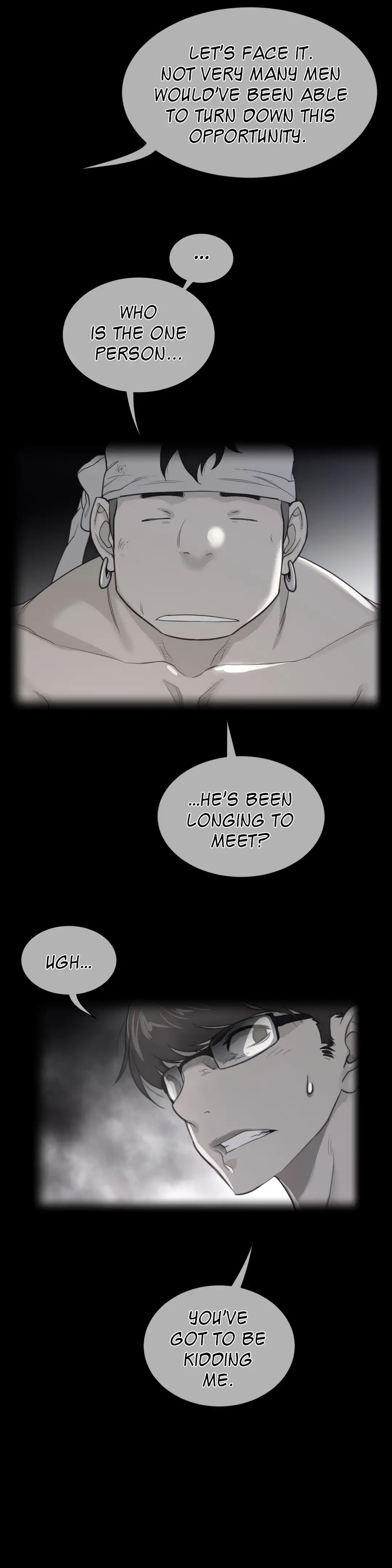 Perfect Half page 1