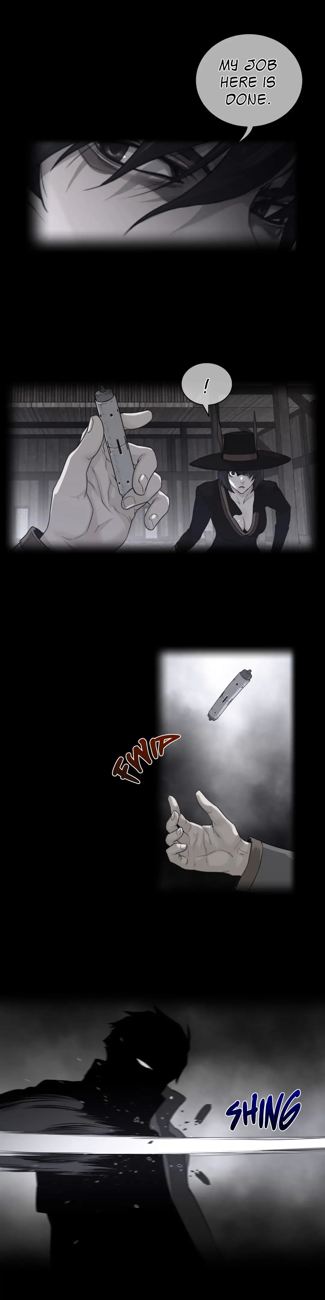 Perfect Half page 1