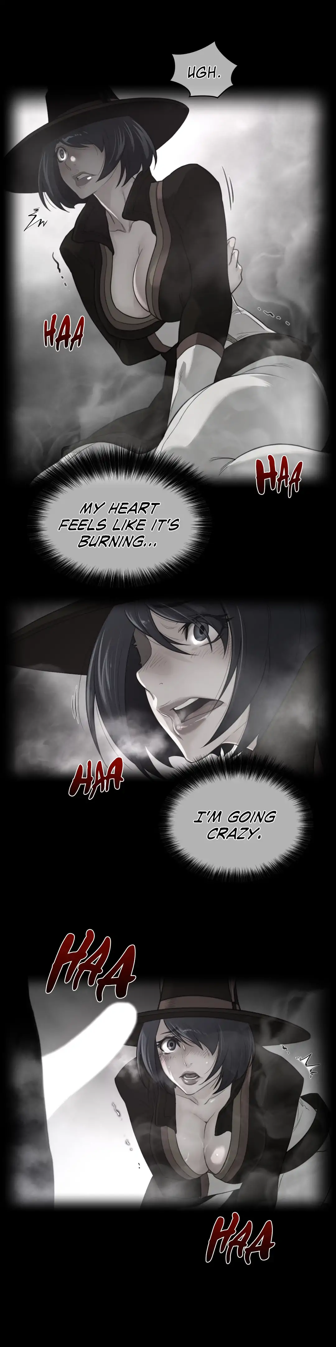 Perfect Half page 3