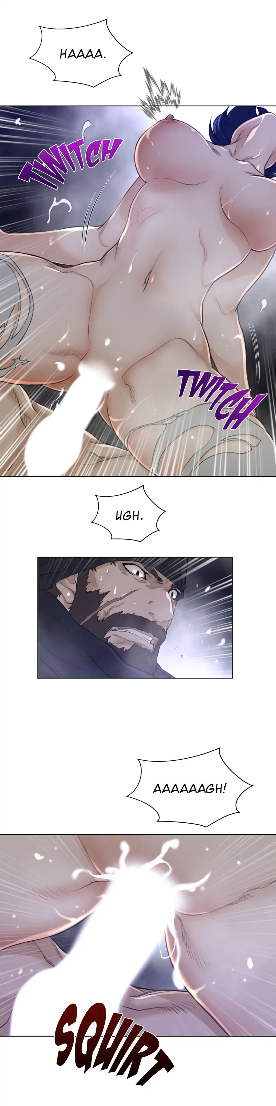 Perfect Half page 12