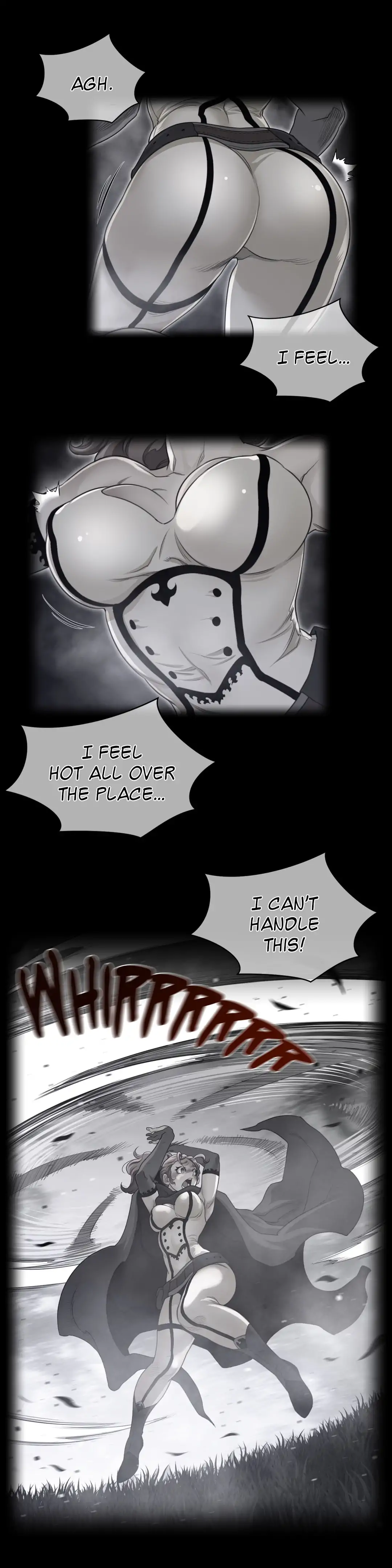 Perfect Half page 1
