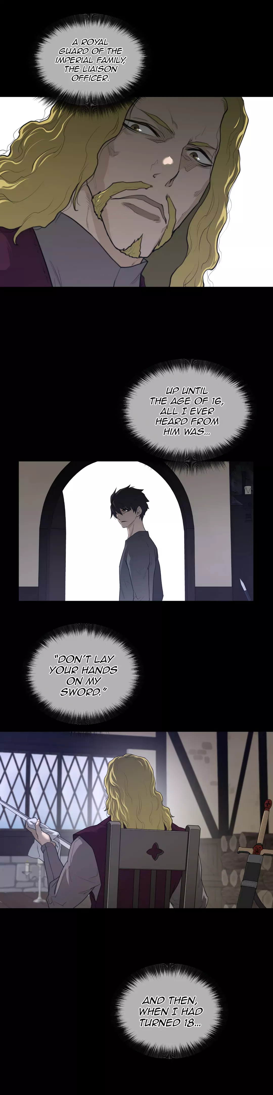 Perfect Half page 8