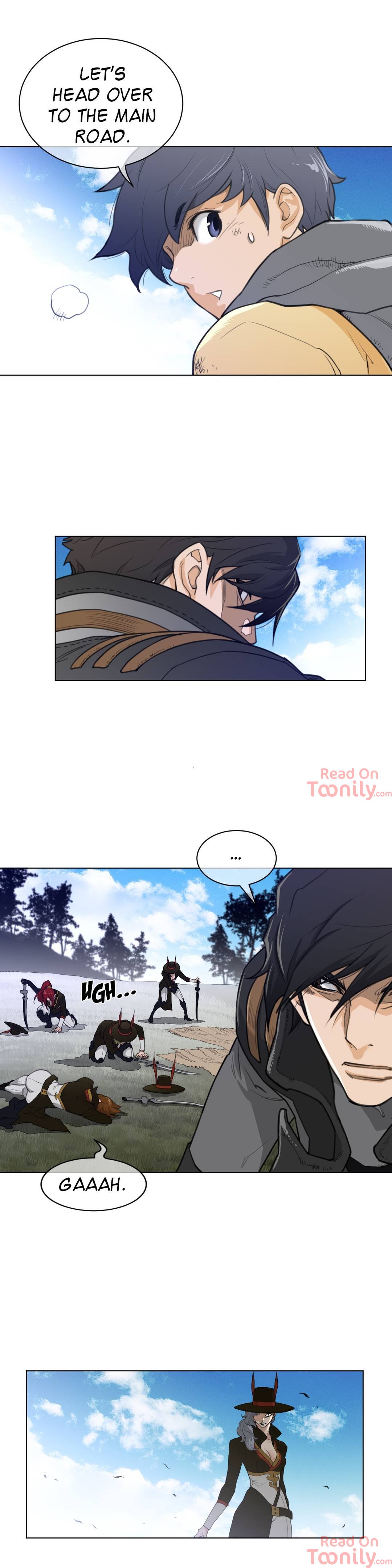 Perfect Half page 11