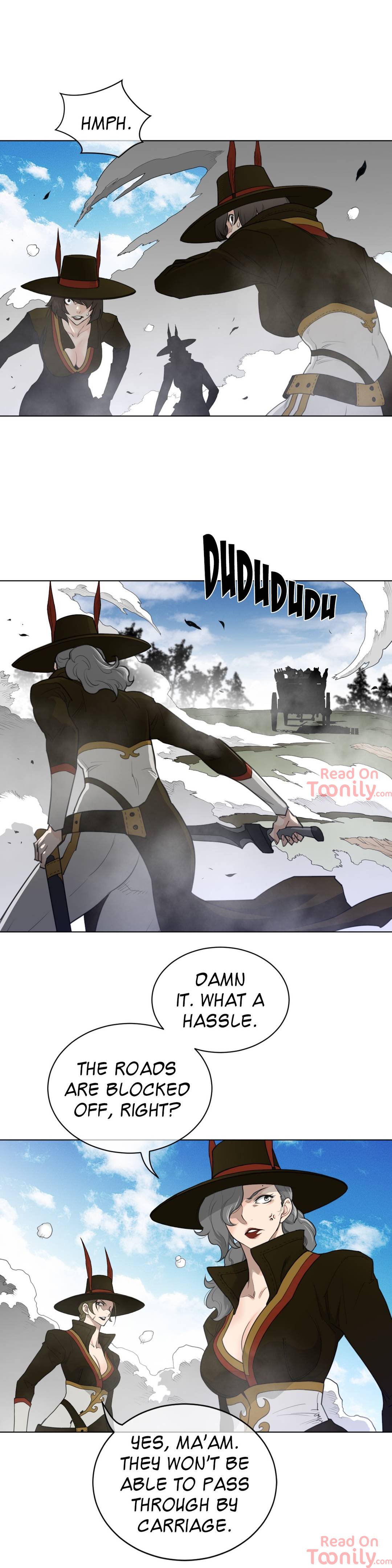 Perfect Half page 21