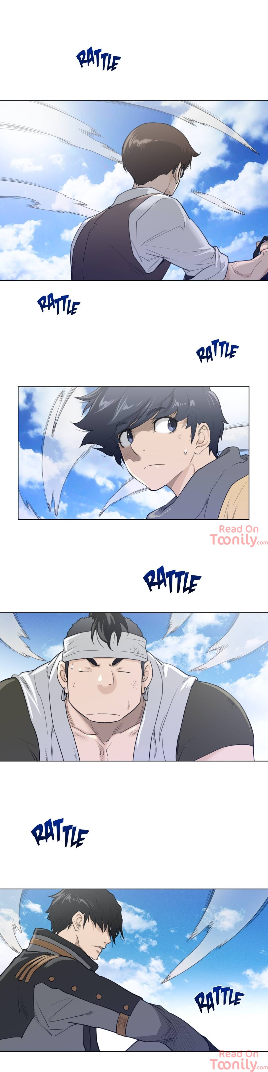 Perfect Half page 4
