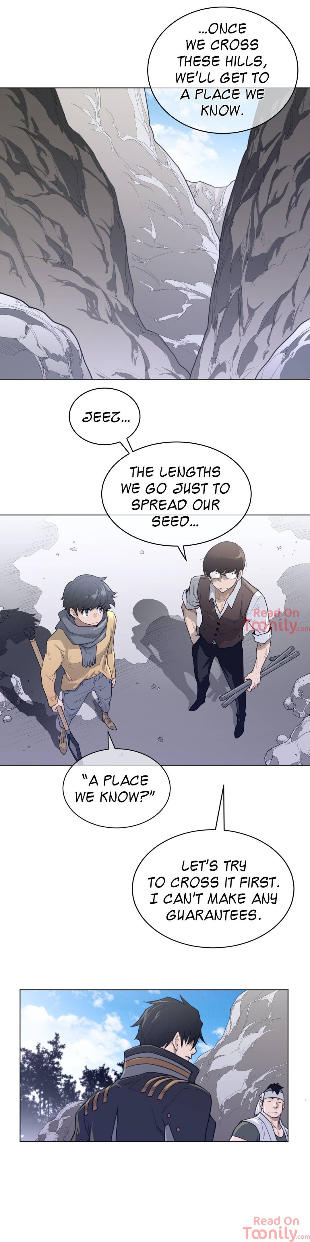 Perfect Half page 17