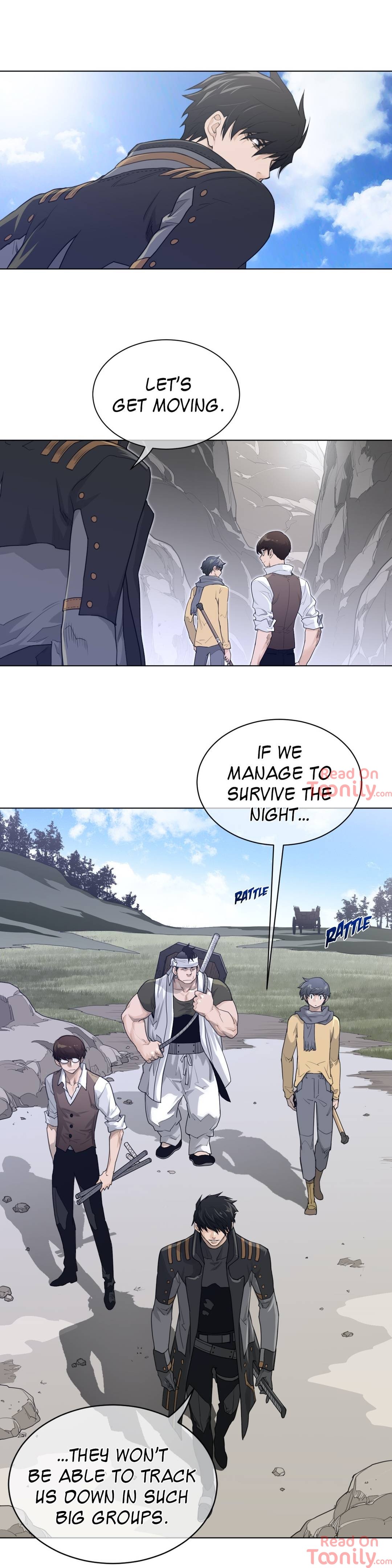 Perfect Half page 18