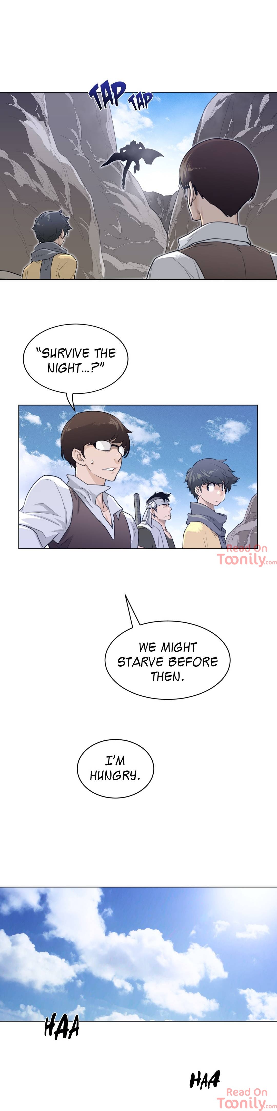 Perfect Half page 19