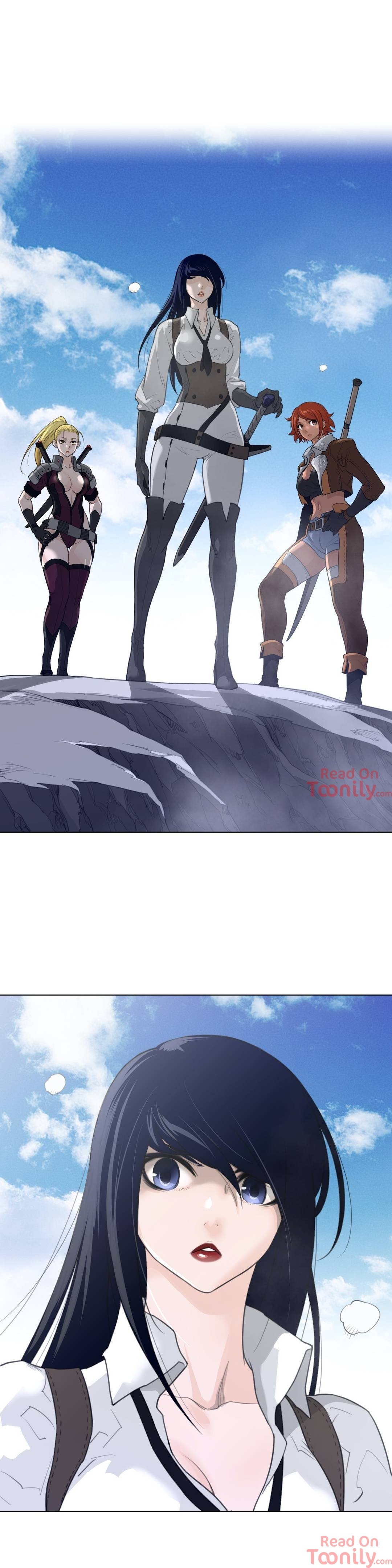 Perfect Half page 22