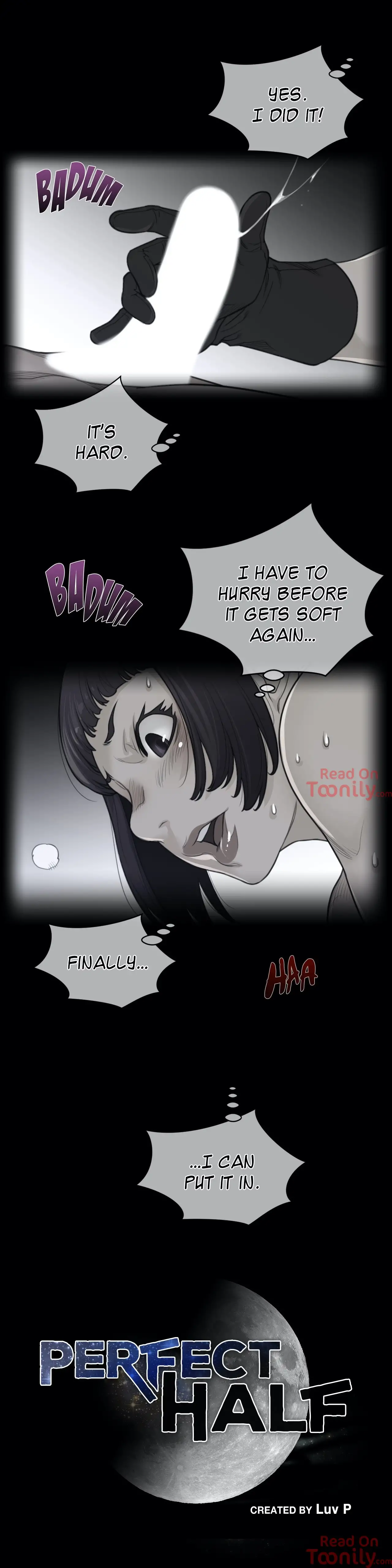 Perfect Half page 2