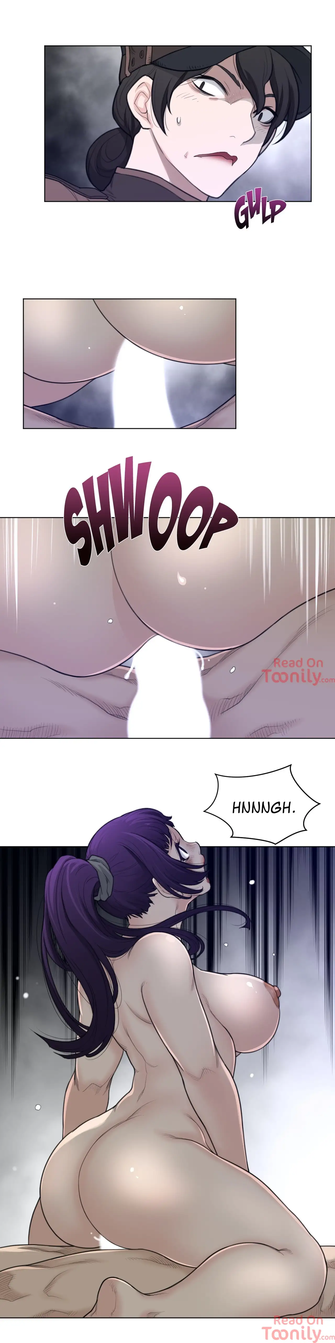 Perfect Half page 8