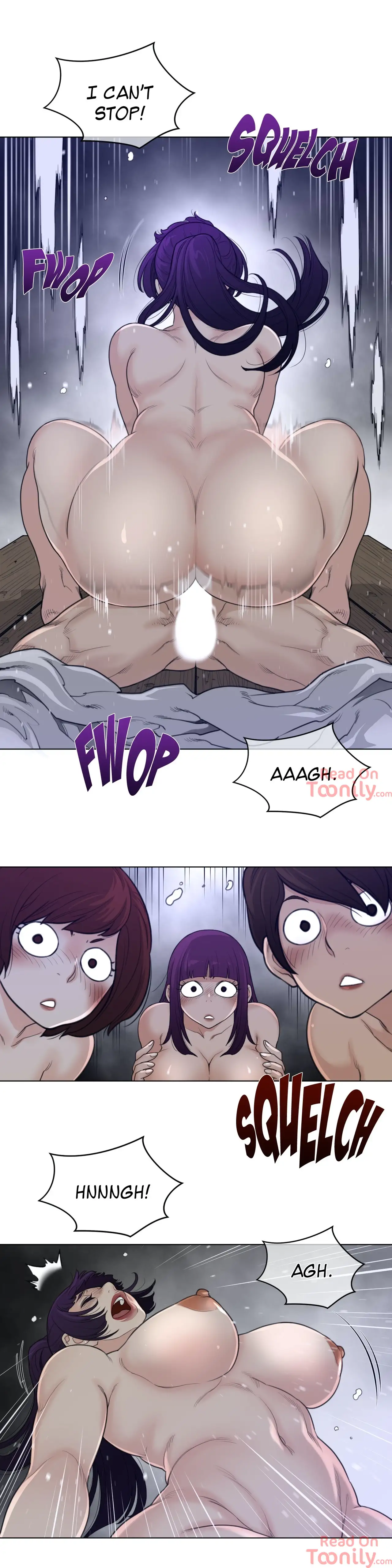 Perfect Half page 10