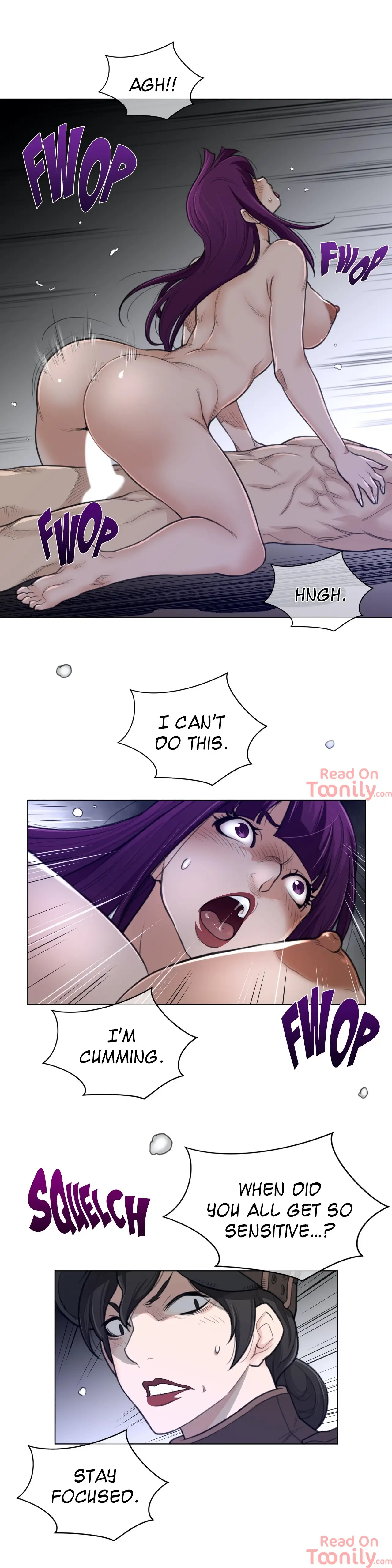 Perfect Half page 13