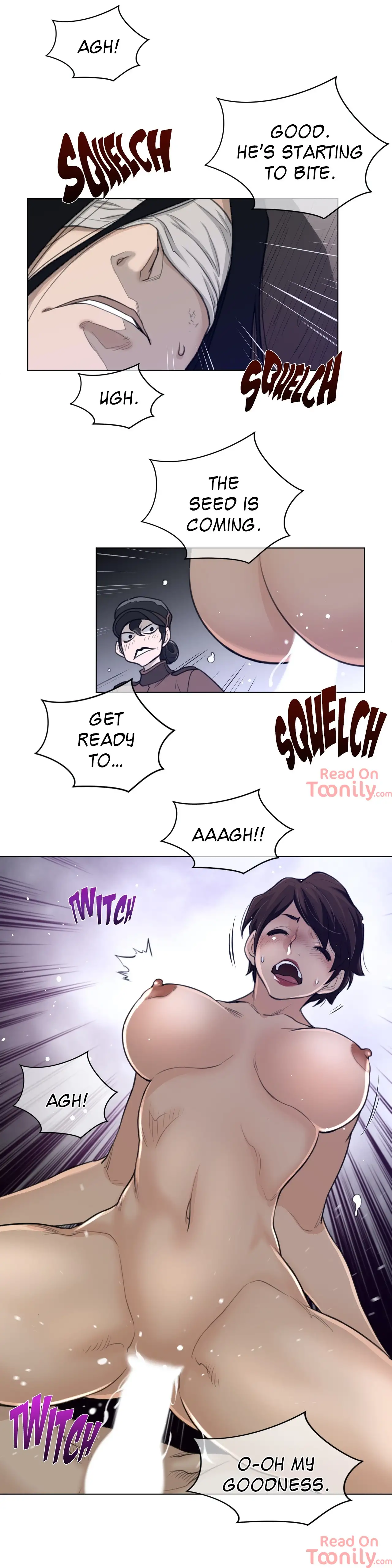 Perfect Half page 15