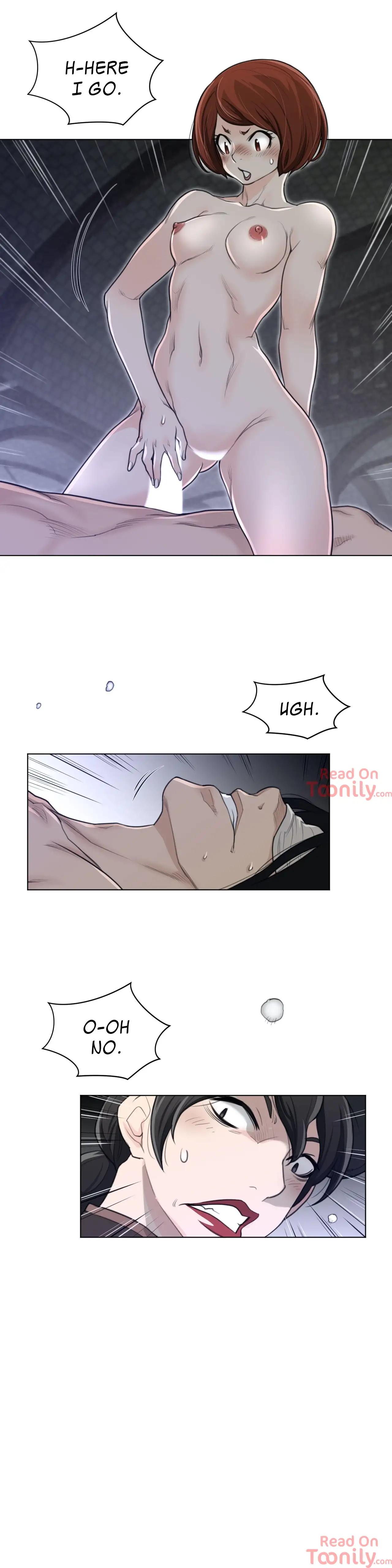 Perfect Half page 17