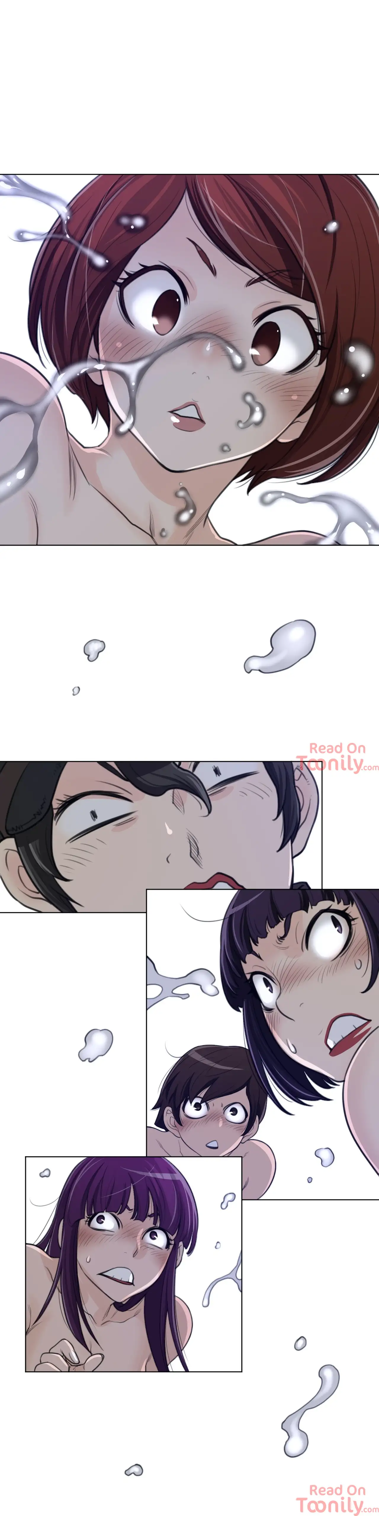 Perfect Half page 18