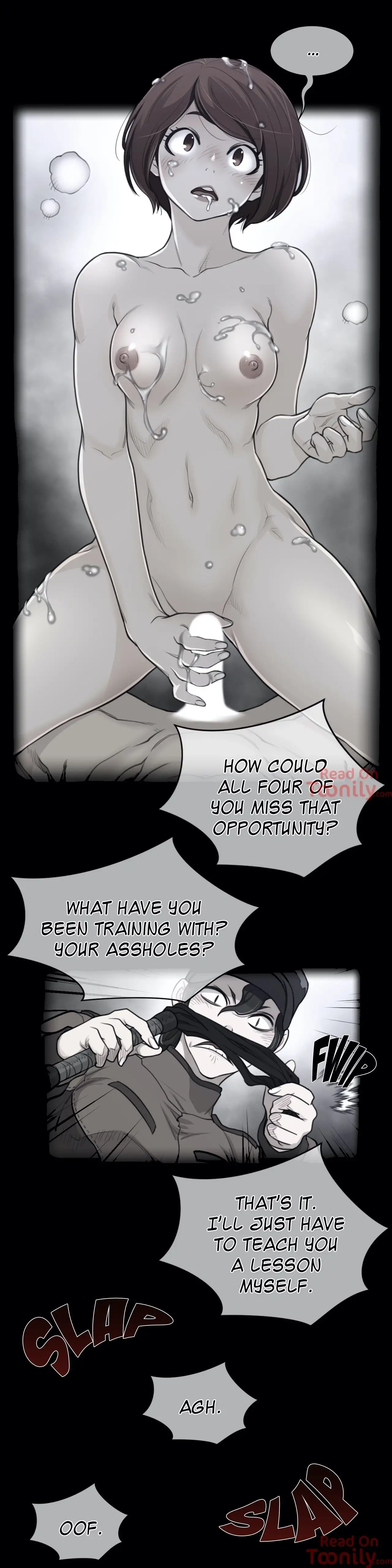 Perfect Half page 3