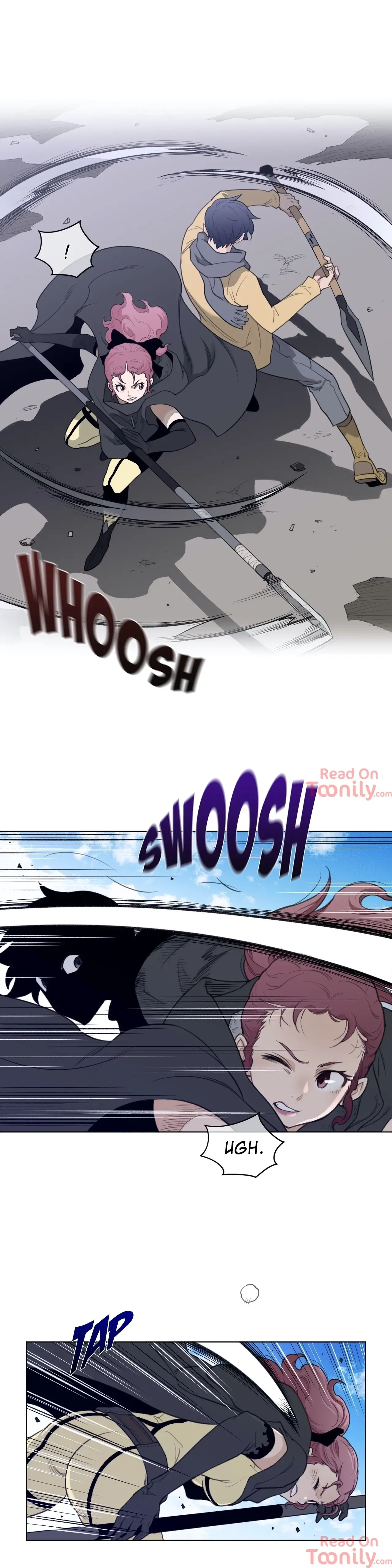 Perfect Half page 6