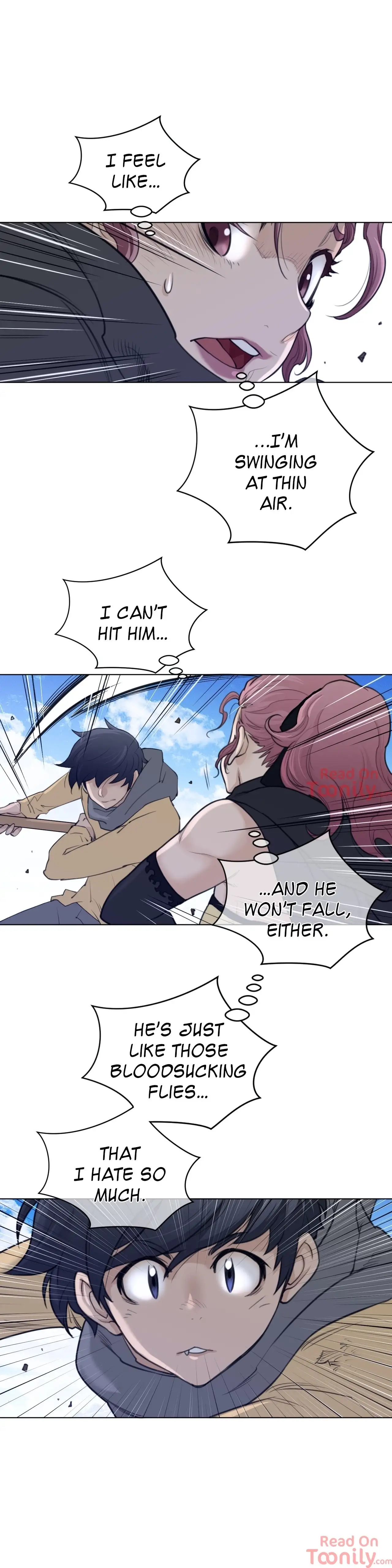 Perfect Half page 7