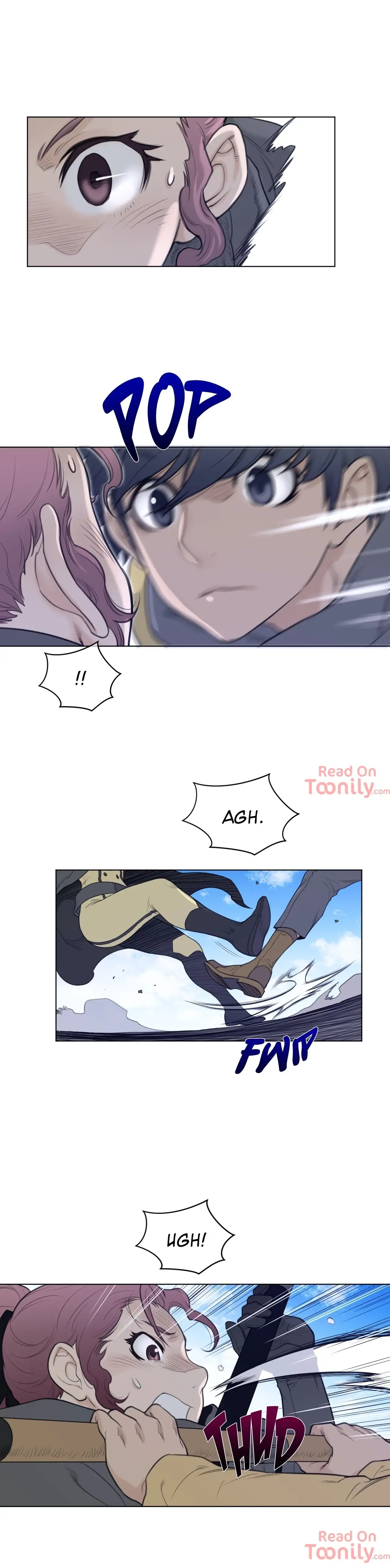 Perfect Half page 12