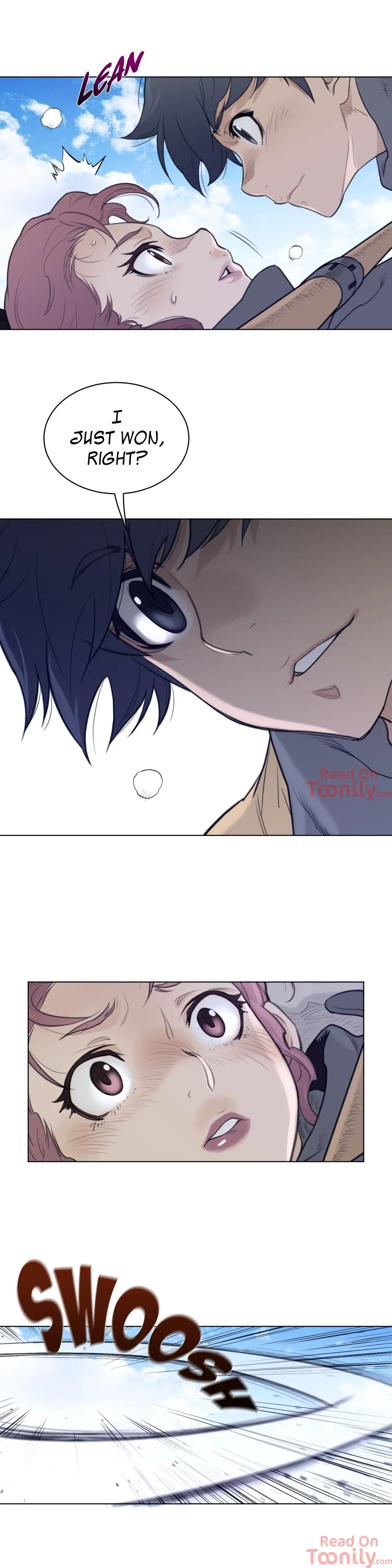 Perfect Half page 13