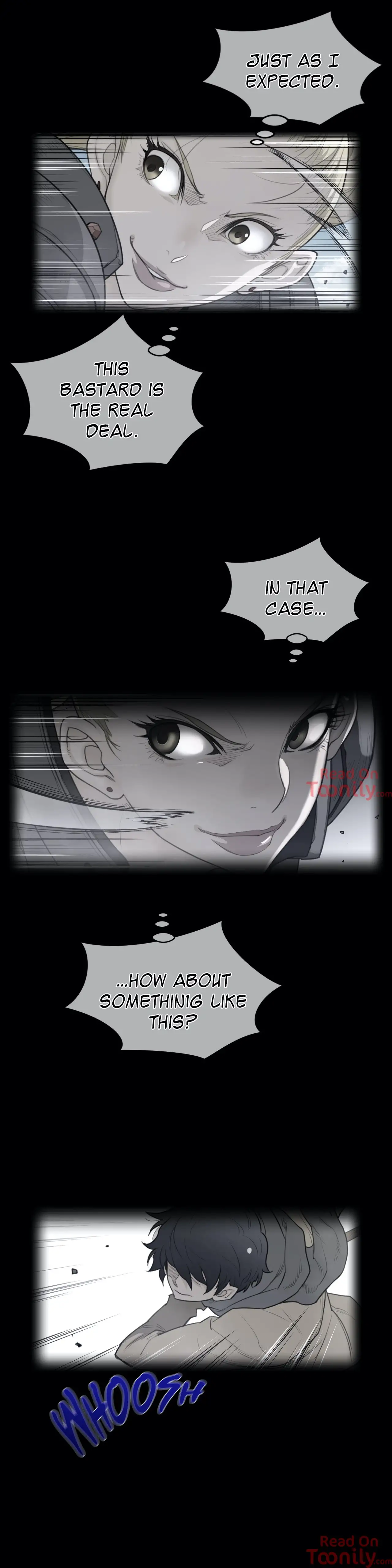 Perfect Half page 1