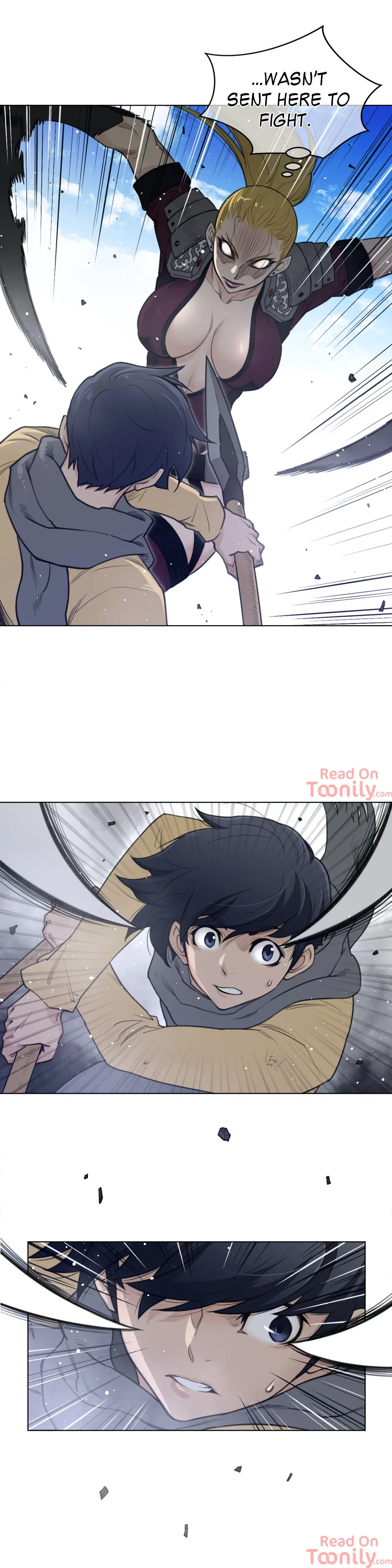 Perfect Half page 4