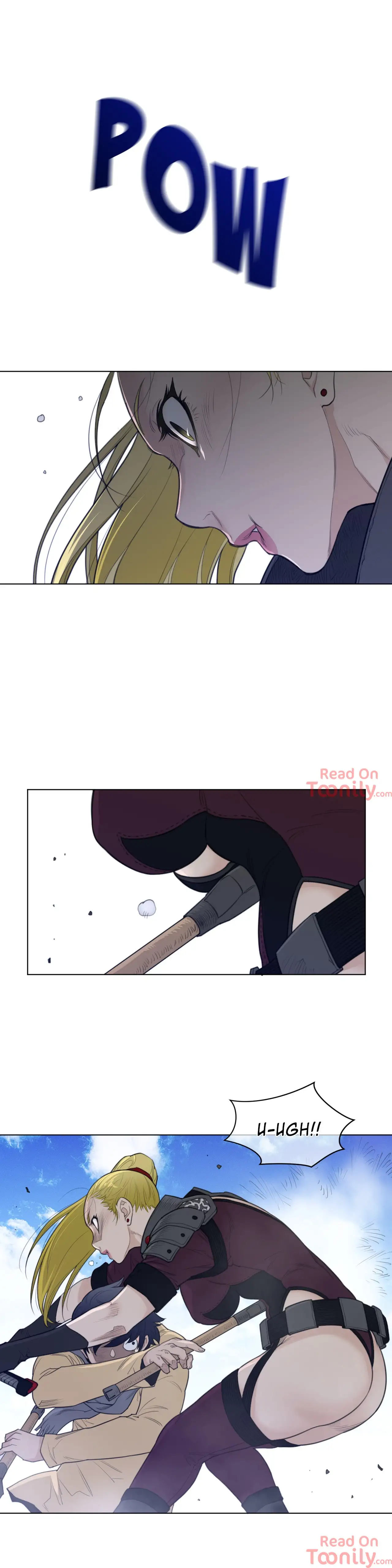 Perfect Half page 5