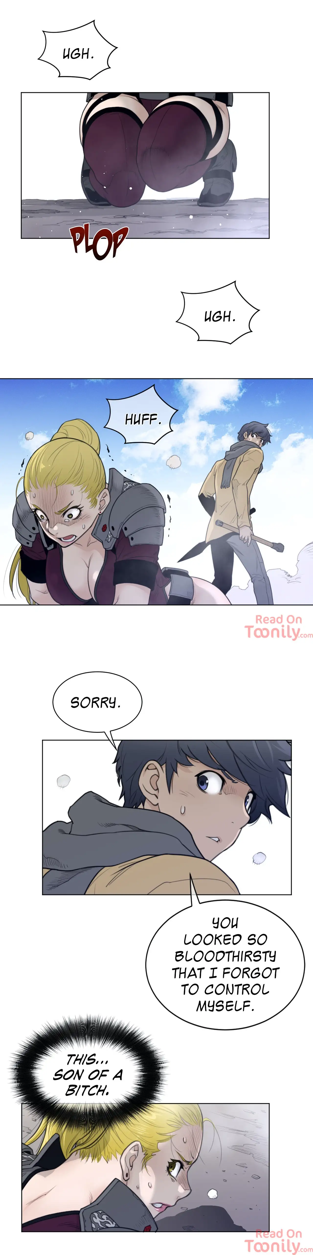 Perfect Half page 6