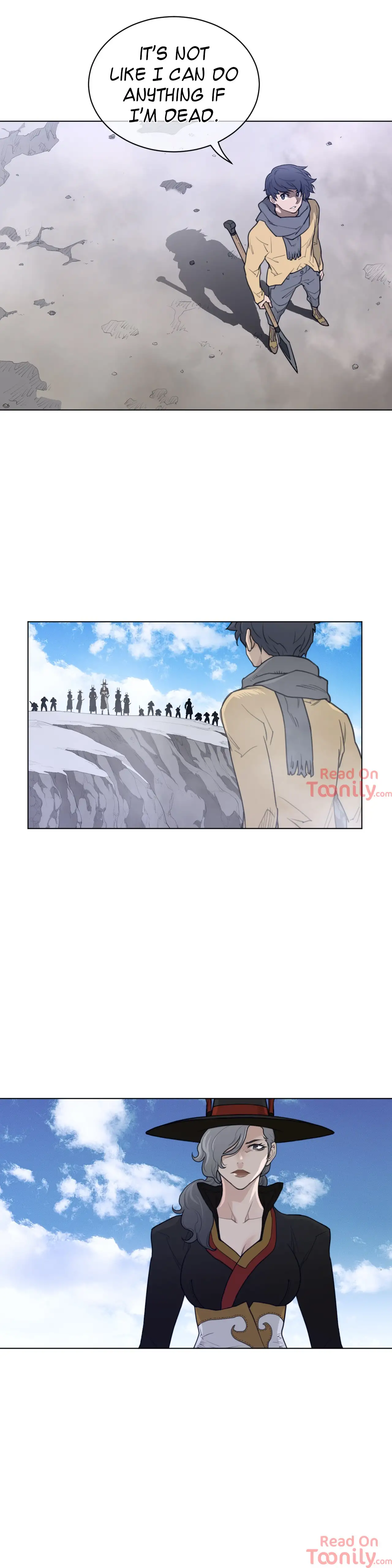 Perfect Half page 9