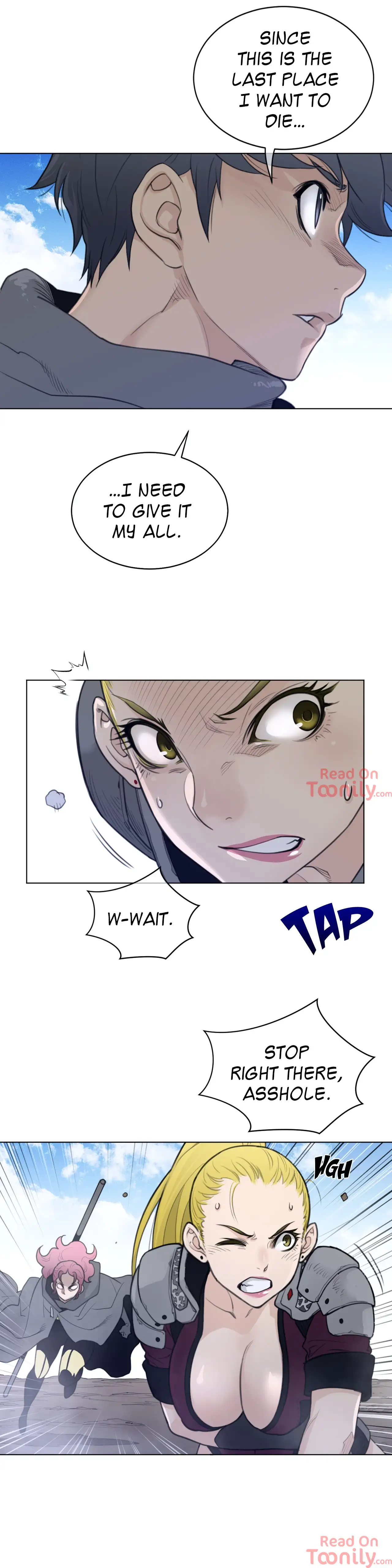 Perfect Half page 11