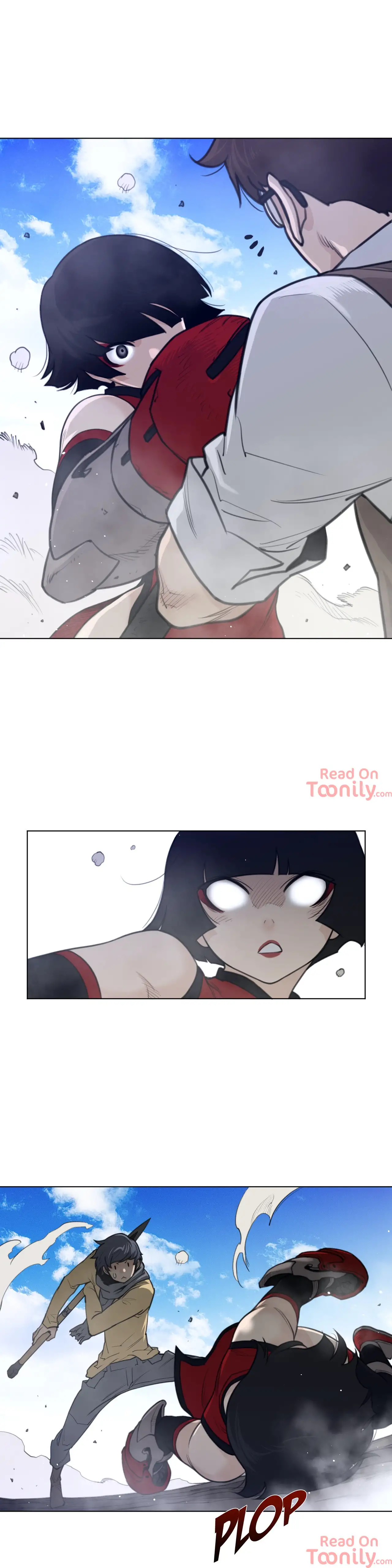 Perfect Half page 16