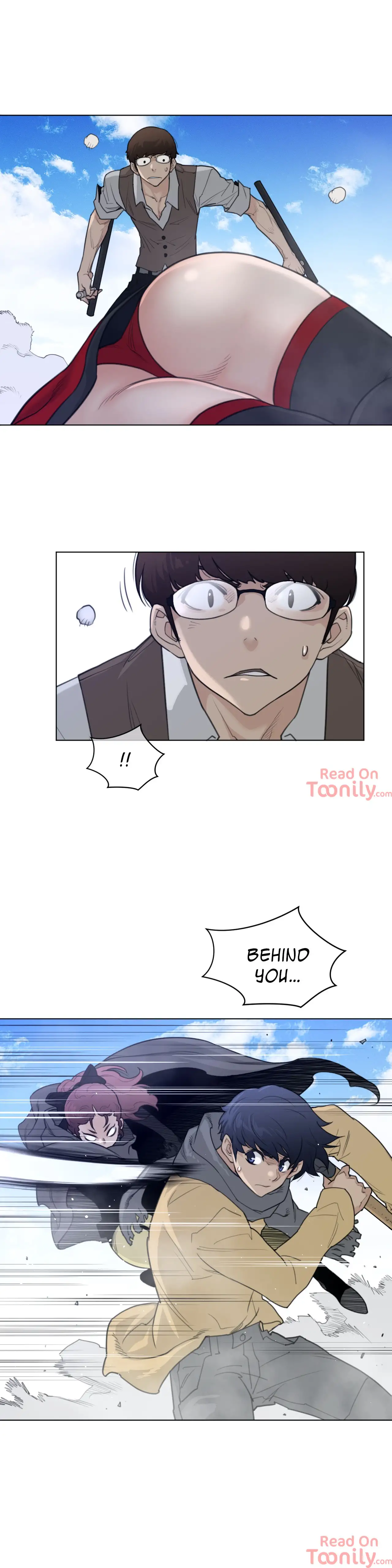 Perfect Half page 17