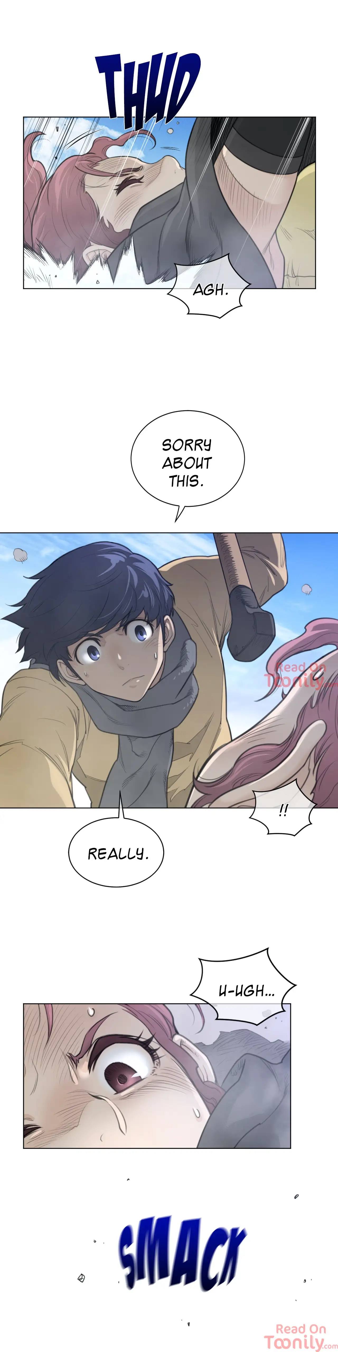Perfect Half page 19