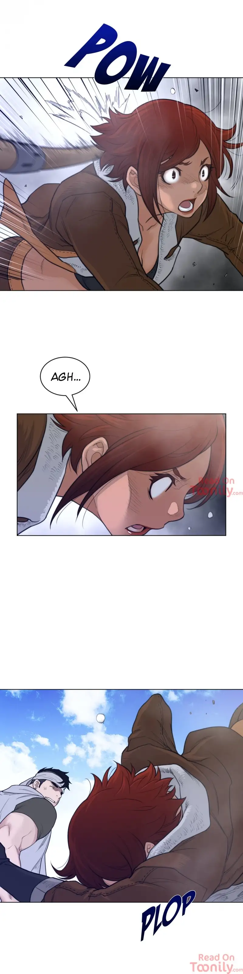 Perfect Half page 9
