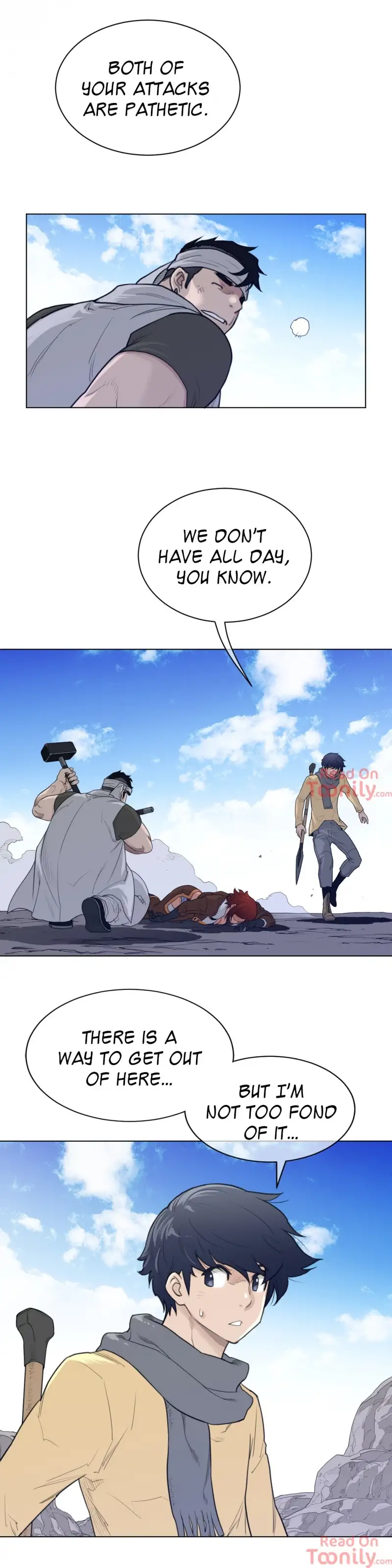 Perfect Half page 10