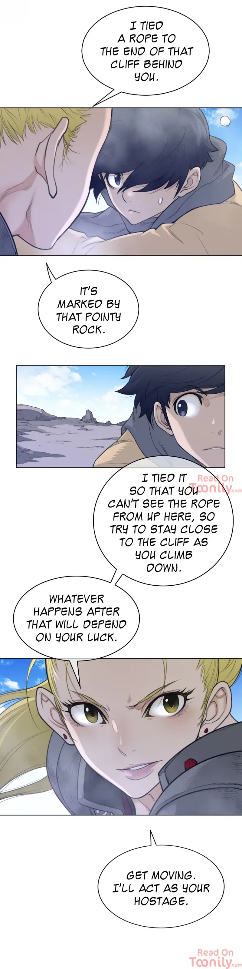 Perfect Half page 13